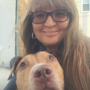 Meet your Posher, Irina